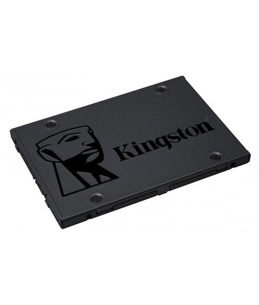 Kingston SSDNow A400 120GB Internal Solid State Drive (SA400S37/120GIN)