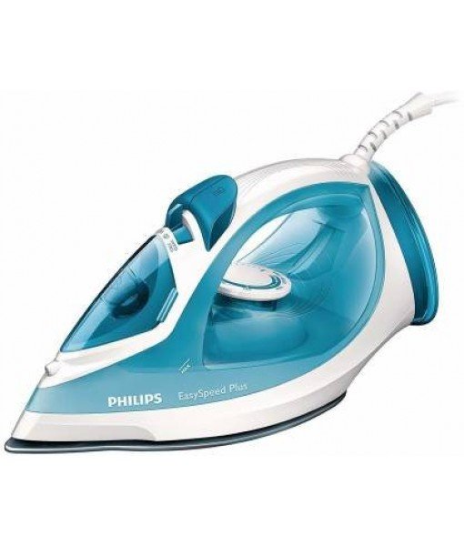 Philips  GC1909 1000 W Steam Iron  (Multicolor)