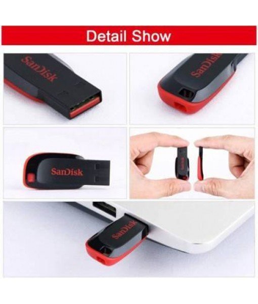 SanDisk Pen Drive 